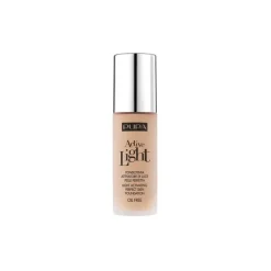 Pupa Foundation|Active Light Foundation 020 Nude