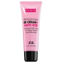 Pupa Dagcrème|BB Cream + Anti Eta 001 Nude