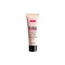 Pupa Dagcrème|BB Cream + Primer All Skin Types 001 Nude