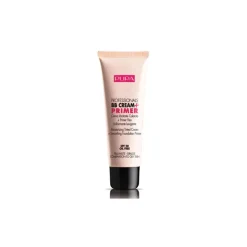 Pupa Dagcrème|BB Cream + Primer Combination To Oily Skin 001 Nude
