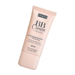 Pupa Dagcrème|BB Cream + Primer SPF 20 002 Natural