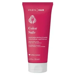 Pupa Haarmasker|Color Safe Revitalising Masker