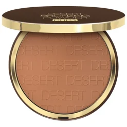 Pupa Bronzer|Desert Bronzer 02 Honey Gold