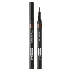 Pupa Wenkbrauw Make-Up|Eyebrow Liner 001 Ash Brown