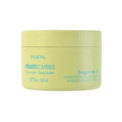 Pupa Moisturizer|Fruit Lovers Body Butter