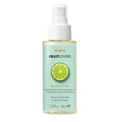 Pupa Moisturizer|Fruit Lovers Body Mist