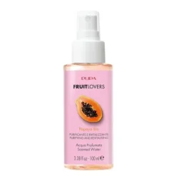 Pupa Moisturizer|Fruit Lovers Body Mist