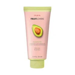 Pupa Moisturizer|Fruit Lovers Bodylotion