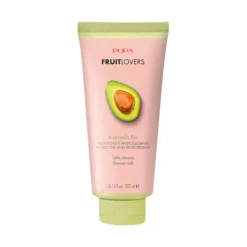 Pupa Bad- En Doucheproducten|Fruit Lovers Shower Milk