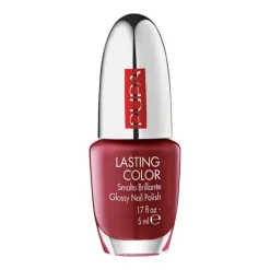 Pupa Gel Nagellak|Glossy Nail Polish 601 Red Fire