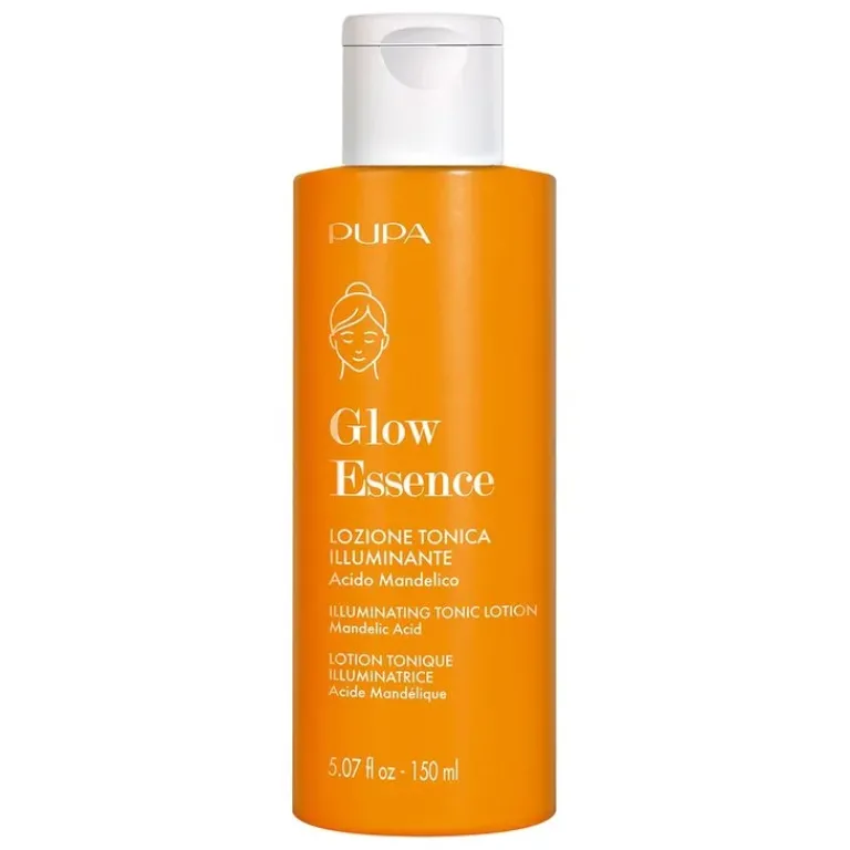 Pupa Gezichtsreiniging|Illuminating Tonic Lotion