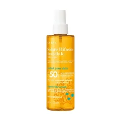 Pupa Zonbescherming|Invisible Two-Phase SPF 50