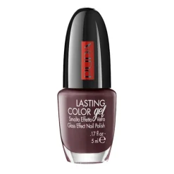 Pupa Gel Nagellak|Lasting Color Gel Glass Effect 052 Deep Darkness