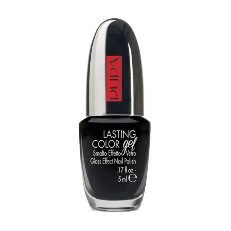 Pupa Gel Nagellak|Lasting Color Gel Glass Effect 013 Souffle Velours
