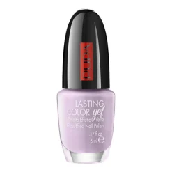 Pupa Gel Nagellak|Lasting Color Gel Glass Effect 107 Vintage Lilac