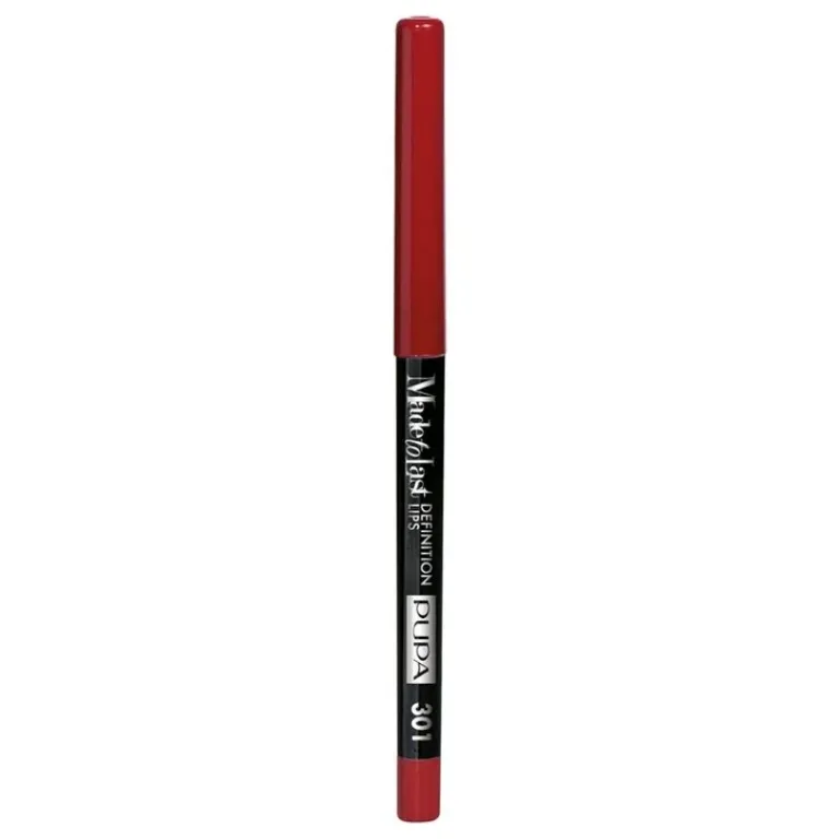 Pupa Lipliner|Made to Last Definition Lips 301 Terra Di Siena