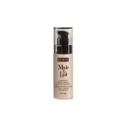 Pupa Foundation|Made To Last Foundation 030 Natural Beige