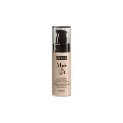 Pupa Foundation|Made To Last Foundation 030 Natural Beige