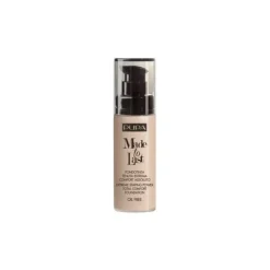 Pupa Foundation|Made To Last Foundation 030 Natural Beige