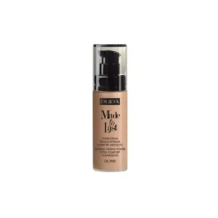 Pupa Foundation|Made To Last Foundation 030 Natural Beige