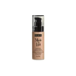 Pupa Foundation|Made To Last Foundation 030 Natural Beige