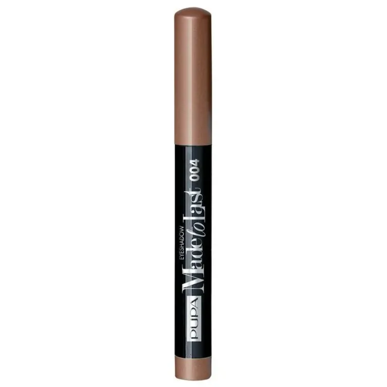 Pupa Oogschaduw|Made to Last Waterproof Eyeshadow 005 Desert Taupe