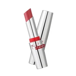 Pupa Lipstick|Miss Lipstick 500 Love Pearly Red