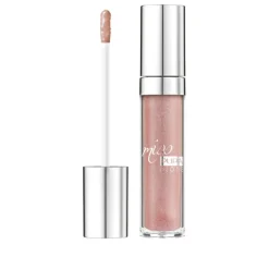 Pupa Lipgloss|Miss Miss Gloss 202 Frosted Apricot