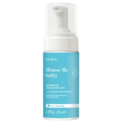 Pupa Gezichtsreiniging|Mousse Me Softly Face Cleanser