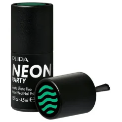 Pupa Nagellak|Neon Party Nagellak 200 Porto Cervo Emerald