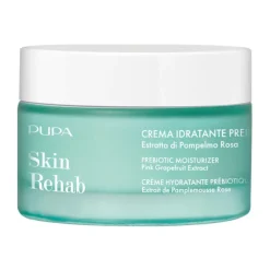 Pupa Dagcrème|Skin Rehab Prebiotic Moisturizer Cream