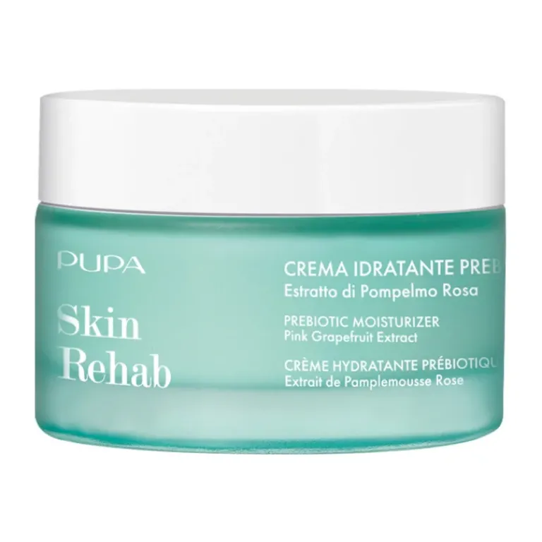 Pupa Dagcrème|Skin Rehab Prebiotic Moisturizer Cream