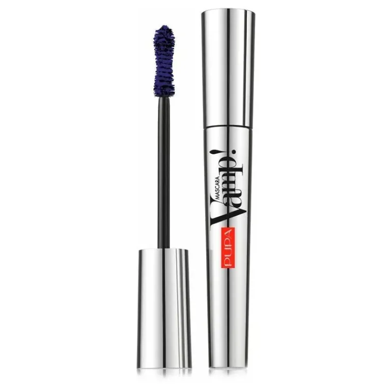 Pupa Mascara|Vamp! Mascara 100 Extra Black
