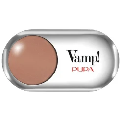 Pupa Oogschaduw|Vamp! Oogschaduw 404 Cold Taupe Nude & Brown
