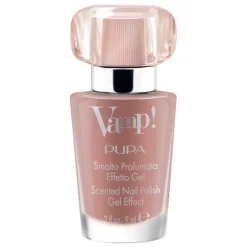 Pupa Nagellak|Vamp! Scented Nagellak 129 Fancy Lilac