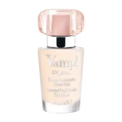 Pupa Nagellak|Vamp! Scented Nagellak 129 Fancy Lilac