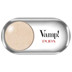 Pupa Oogschaduw|Vamp! Top Coat Oogschaduw 206 Sparkling Gold