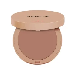 Pupa Bronzer|Wonder Me Bronzer 001 Light Neutral