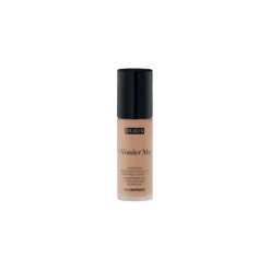 Pupa Foundation|Wonder Me Waterproof Foundation 030 Medium Beige