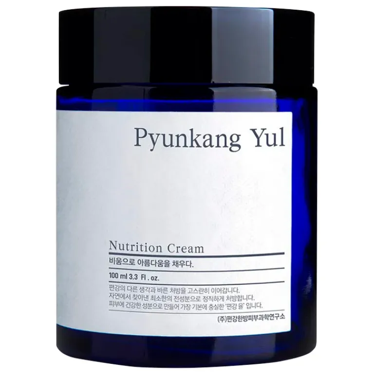 Pyunkang Yul Dagcrème|Nutrition Cream
