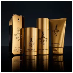 Rabanne Heren Bodyproducten|1 Million Deodorant