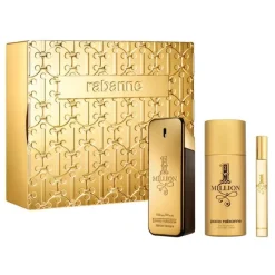Rabanne Heren Gift Sets|1 Million Gift Set