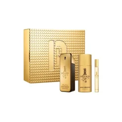 Rabanne Heren Gift Sets|1 Million Gift Set