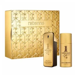 Rabanne Heren Gift Sets|1 Million Gift Set