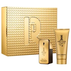 Rabanne Heren Gift Sets|1 Million Gift Set