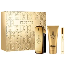 Rabanne Heren Gift Sets|1 Million Gift Set
