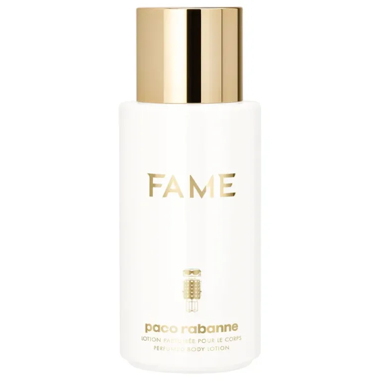 Rabanne Dames Bodyproducten|Fame Bodylotion