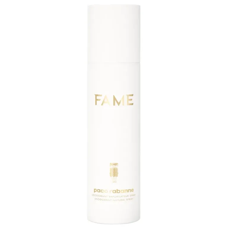 Rabanne Dames Bodyproducten|Fame Deodorant
