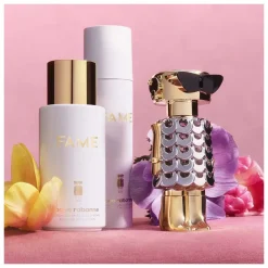 Rabanne Dames Bodyproducten|Fame Deodorant
