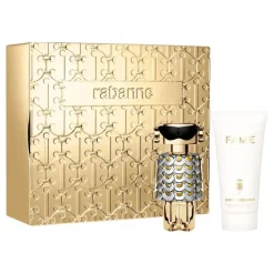 Rabanne Dames Gift Sets|Fame Gift Set